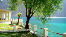 10 Most Beautiful Lakes In Pakistan