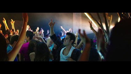 Wisin - Que Se Sienta El Deseo (Official Video) ft. Ricky Martin