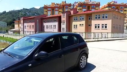 Otomatik Vitesli Araçlarda Vurdurma Nasıl Yapılır_