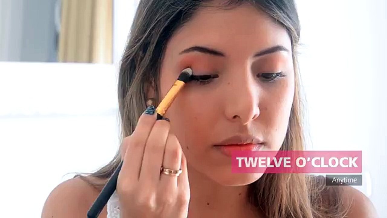 Tutorial The look of Taylor Swift try it own your self girls