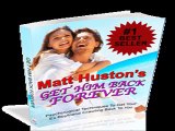 Ex Back Club Matt Huston
