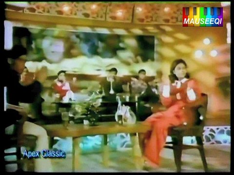 Aur Haseen Bhi Dekhay (with Nadeem & Ahmed Rushdi) Do Badan - Original DvD Nayyara Noor Vol. 1