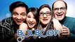 Bulbulay Episode 384 in HD - Pakistani Dramas Online in HD