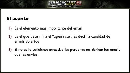 semana 4 video 5 Afiliados Elite 2.0