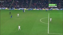 Oscar Goal - Milton Keynes Dons 0 - 1 Chelsea 31.01.2016 HD - Video Dailymotion