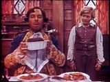 Long John Silver-Turnabout-Free Classic Public Domain TV Show-Retro TV