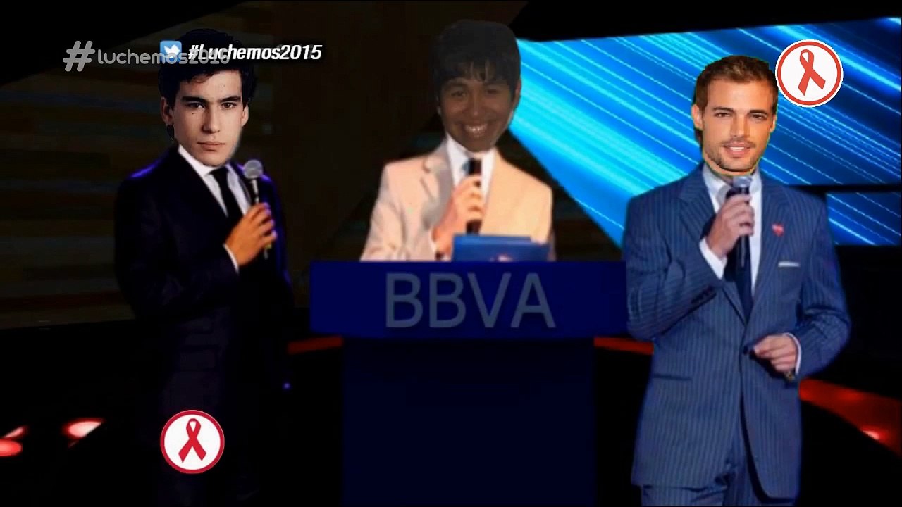 Tanda 1 de La Onda (29/01/2016) - Inicio Luchemos 2016