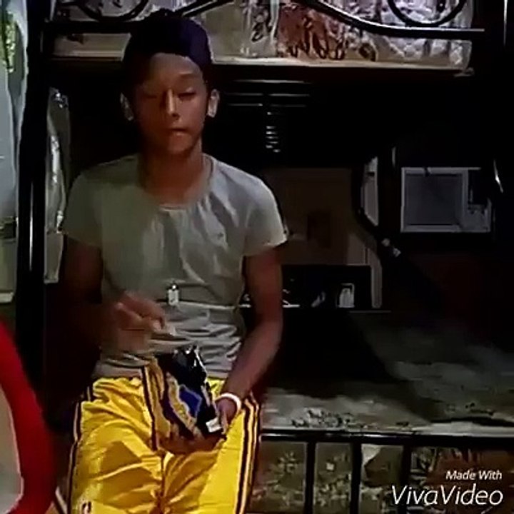 SEE what happen to the boy? IT will change your state of mind