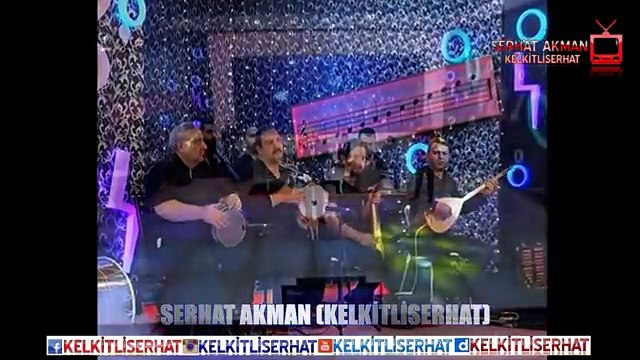 Mustafa Küçük - Ben Yanarım Yavrum Sana ( 2016 - Canlı )