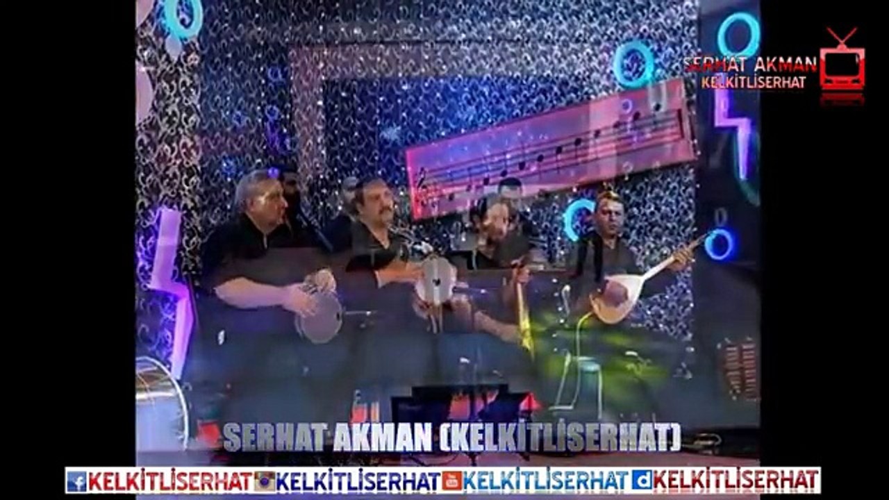 Mustafa Küçük - Ben Yanarım Yavrum Sana ( 2016...