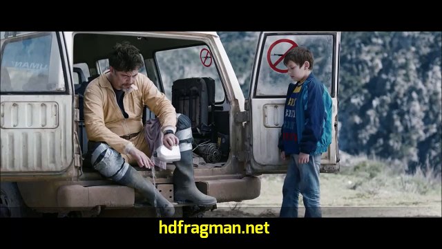 Mükemmel Bir Gün - A Perfect Day Fragmanı 720P