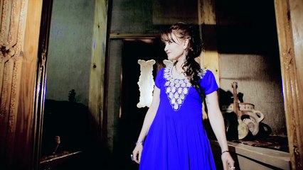 Garzam Warpase - Madina Saidzada - Pashto New Song Album Bes Of Aliya Khan Vol 1 HD 720p