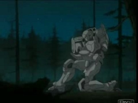 AMV animes-no-bankai [rock me - pills]