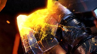 Call of Duty- Black Ops 3 'GAUNTLET' Gameplay