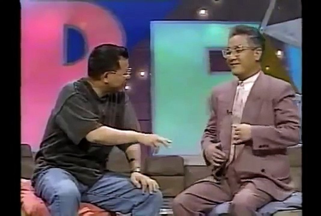 鶴瓶上岡パペポＴＶ　阪神淡路大震災追悼特別編　１９９５年１月放映分より