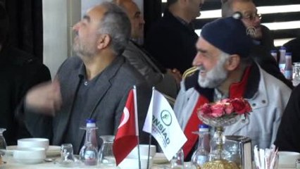 Kudüs Kış Kampı'na Katılacak Öğrenciler