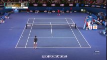 Nadal VS Federer - Australian Open 2014 - Semi-Final - Full Match HD_128