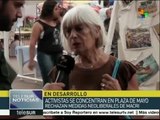 Argentina: Rechazan medidas neoliberales de Macri