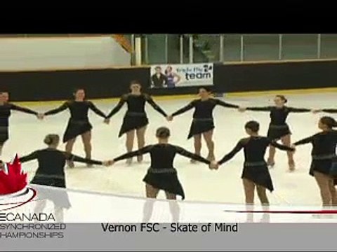 2016 Mountain Regionals Synchronized Skating Championships (6)