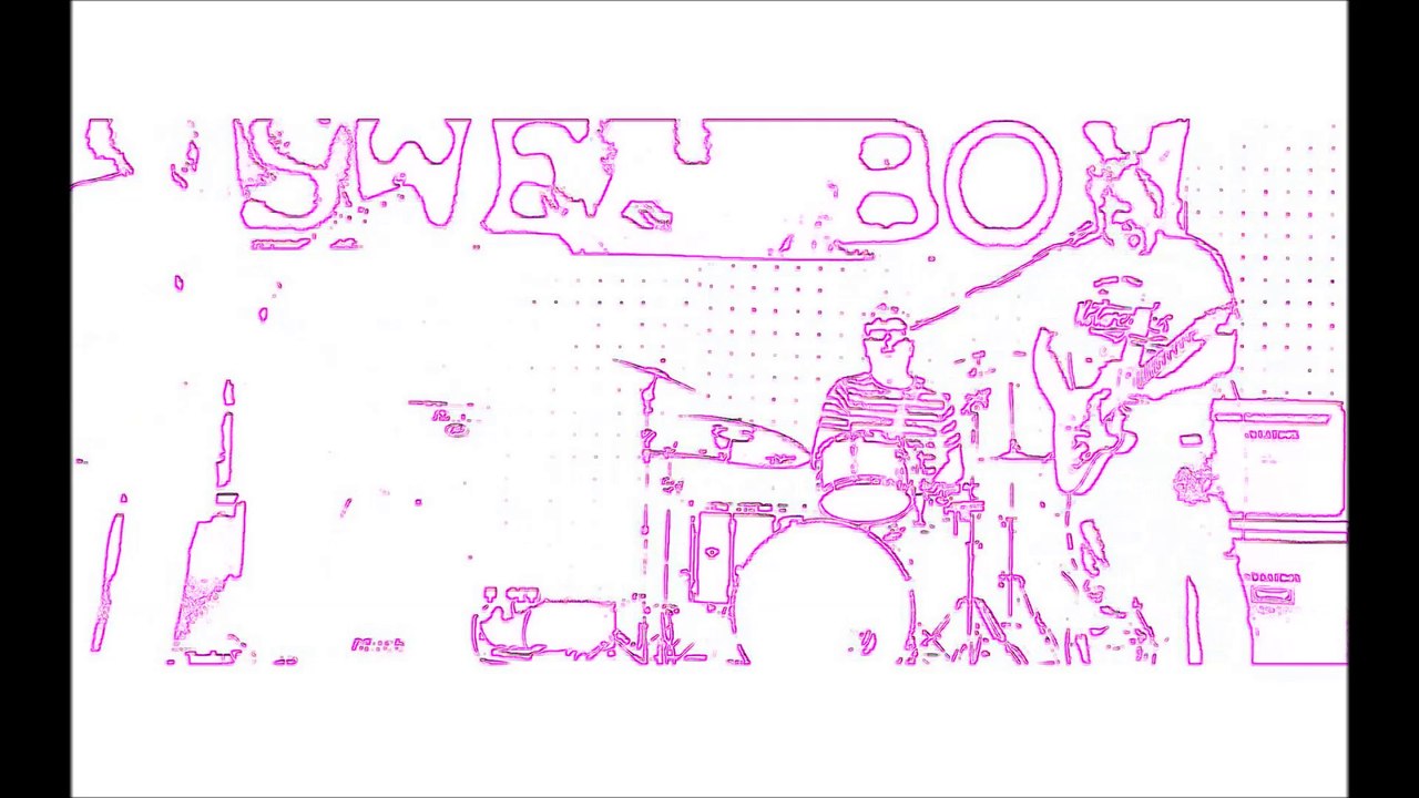 rehearsal clip