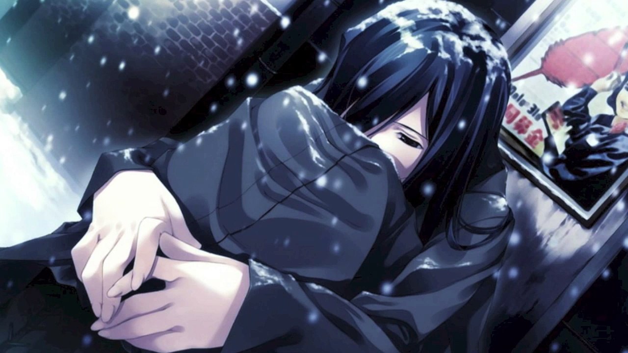 Emotional Christmas Music - Shelter (Original Composition)
