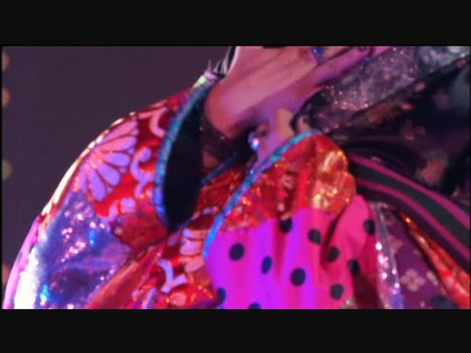 Kame is Perfect