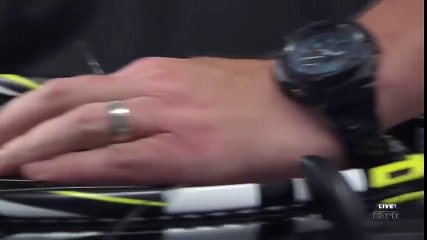 Nadal VS Federer - Australian Open 2014 - Semi-Final - Full Match HD_143