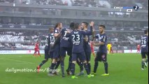 Cheick Diabate Goal HD - Bordeaux 1-0 Rennes - 31-01-2016