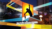 Nadal VS Federer - Australian Open 2014 - Semi-Final - Full Match HD_158