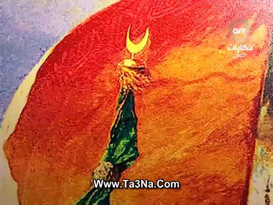 وادى الذئاب الجزء الثالث الحلقة 40 كاملة