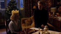 All Of Time And All Of Space...  - Last Christmas - Doctor Who