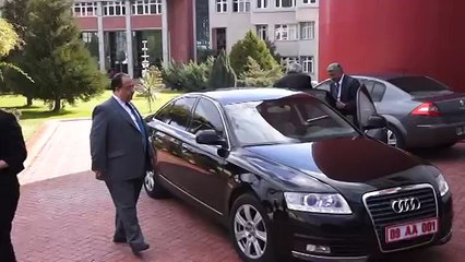 İlber Ortaylı - Atatürk