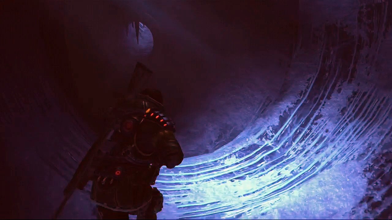 Let's Play Lost Planet 3: Part 11 - Investigations