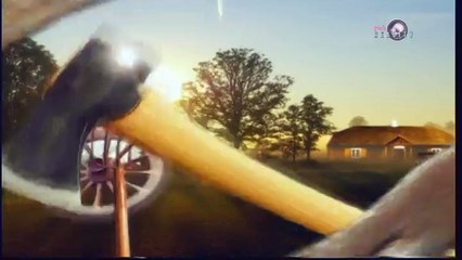 Raka i Dejan Stankovic Kralj - Svadja oko kiselina (Farma 2, 2010)