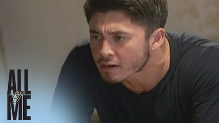 All Of Me: Henry killed Manuel