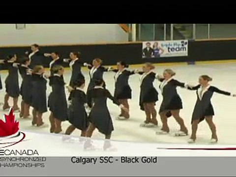 2016 Mountain Regionals Synchronized Skating Championships (7)
