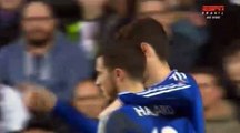 Oscar 2 nd Goal Milton Keynes 1 - 2 Chelsea FA Cup 31-1-2016
