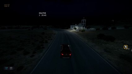 Arma 3 Exile mod: FUNNY MOMENT EPIC CAR CRASH