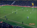 32' Oscar 2nd Goal - Milton Keynes Dons 1 - 2 Chelsea - 31.01.2016