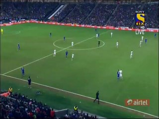 32' Oscar 2nd Goal - Milton Keynes Dons 1 - 2 Chelsea - 31.01.2016