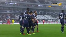 1-0 Cheick Diabaté Goal France  Ligue 1 - 31.01.2016, Girondins Bordeaux 1-0 Stade Rennais