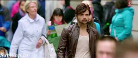 MAIN WOH CHAAND Video Song | TERAA SURROOR | Himesh Reshammiya, Farah Karimaee