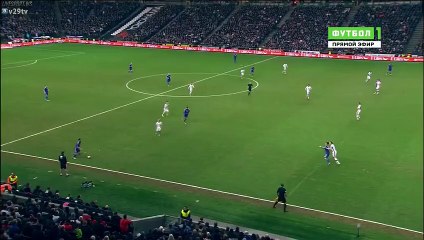 Oscar Goal Milton Keynes Dons 1 - 2 Chelsea 31-01-2016 HD FA Cup - Video Dailymotion