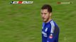 Eden Hazard Funny Miss - Milton Keynes Dons v. Chelsea 31-01-2016 HD FA Cup