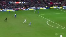 Oscar Goal HD - Milton Keynes Dons 0-1 Chelsea 31-01-2016 HD FA Cup