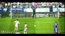 Cristiano Ronaldo ● All 61 Goals ● 2014_2015 HD