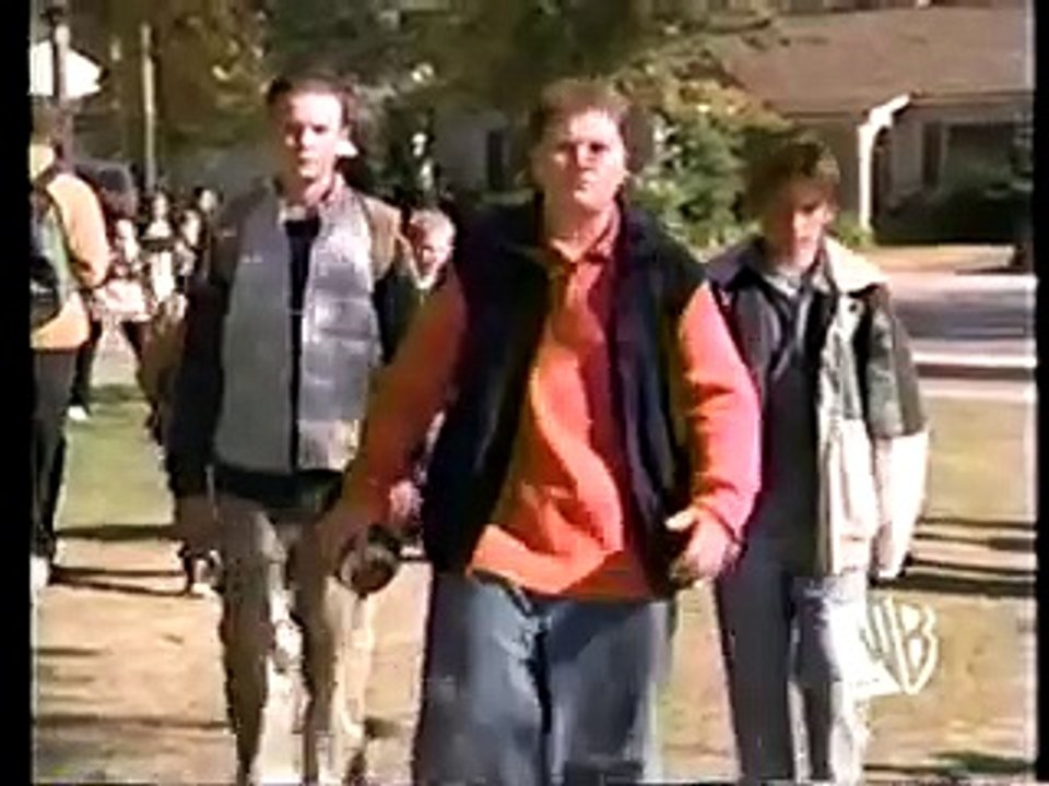 February 2000 WBNX Commercial Break 3