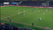 #MiltonKeynesDons 1-2 #Chelsea 32' Gol de Oscar FACup 31.1.2016