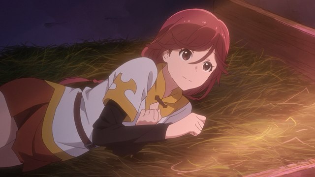 Гримгал - Мир из пепла и иллюзий | Серия 3 | Озвучивание: Zendos & Eladiel