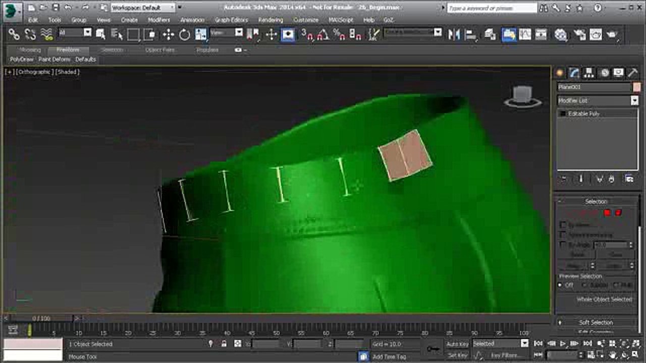 3ds Max Tutorial_clip42
